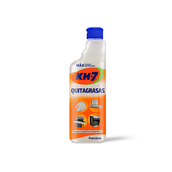 KH-7 Quitagrasas recambio 715ml